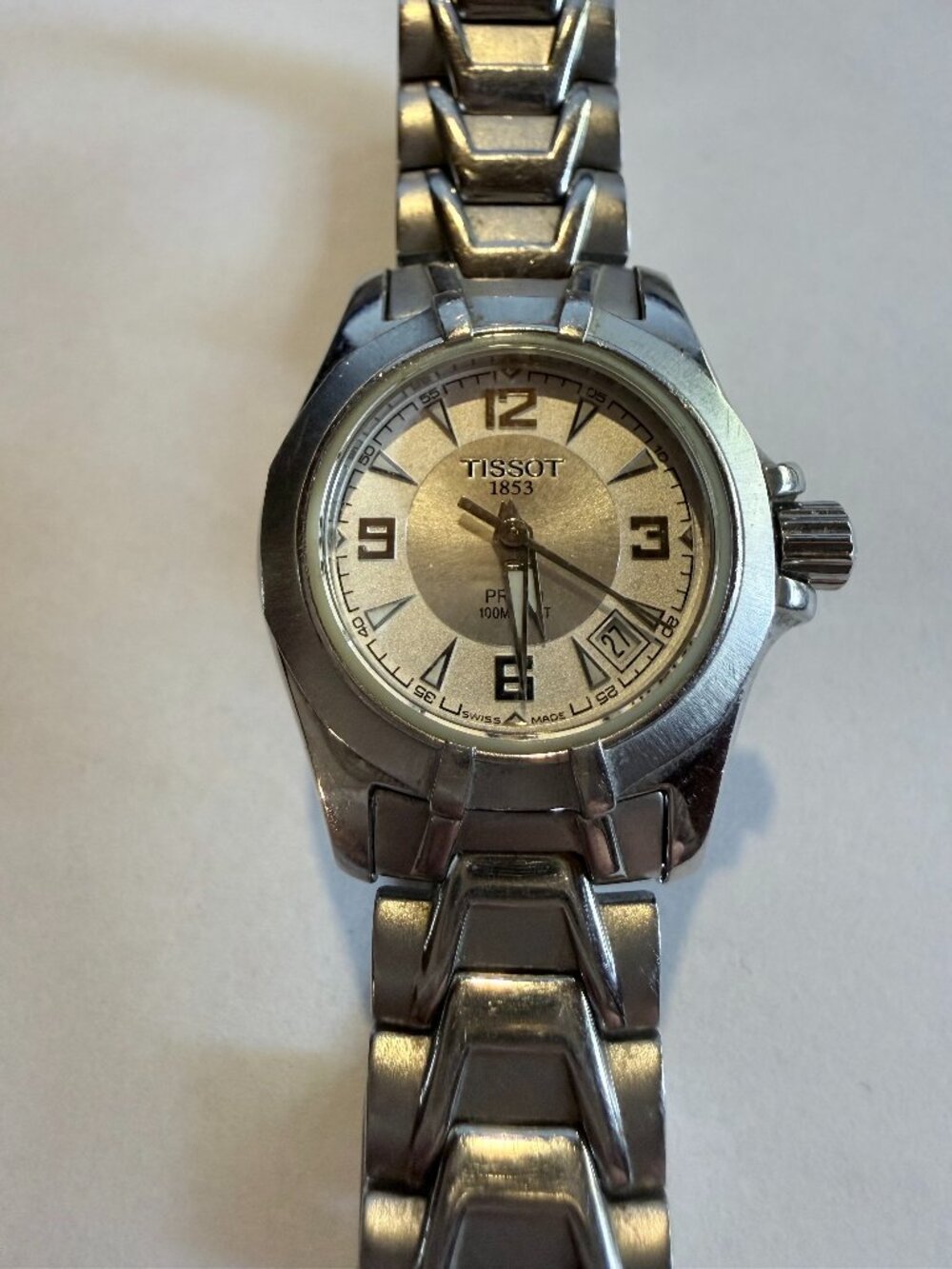 Tissot Women's PR100 - P630/730